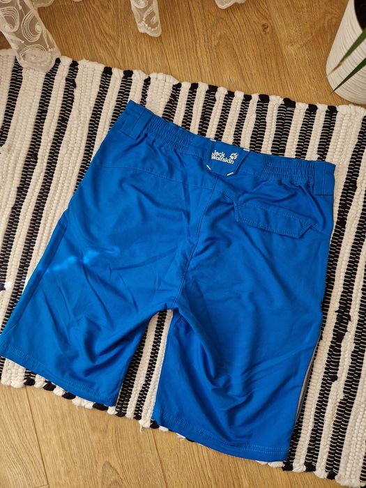 Шорти Jack Wolfskin S