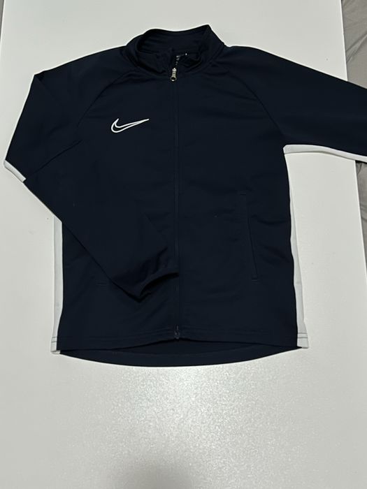 Casaco de fato de treino da Nike