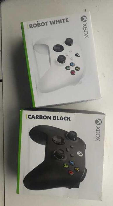 Peças de comando xbox series s/x