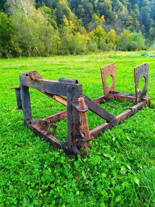 Лопата до T40,заводська