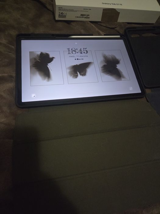 Samsung Galaxy Tab S7 FE 6/128GB WiFi