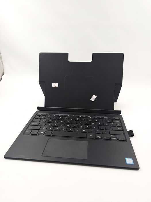 Клавіатура-чохол Dell K14M — для Latitude 12 7275 і XPS 12 9250 (2284)