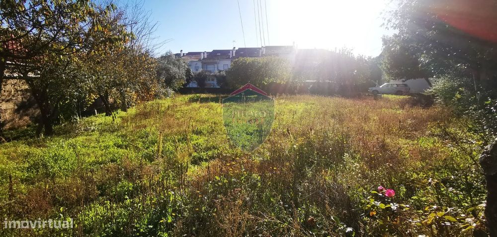 Terreno Para Construção  Venda em Viseu,Viseu
