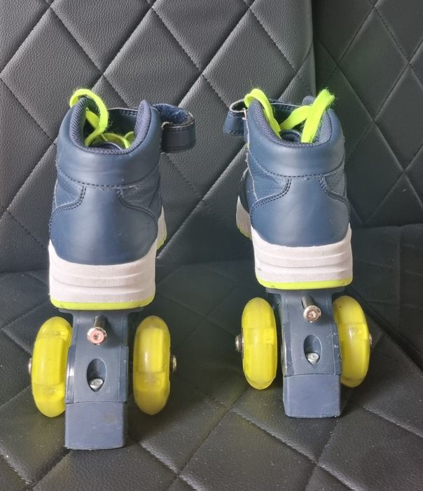 Cool Club, Buty rolki, granatowe rozmiar31