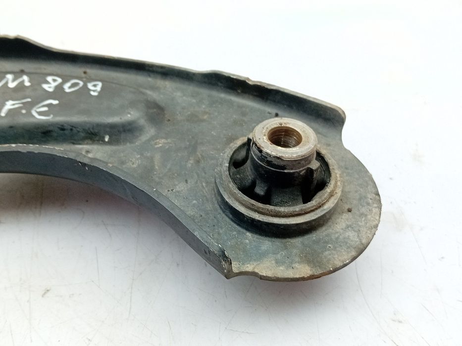 Braço de suspensão frente esquerdo CITROËN C4 Grand Picasso II (DA_, D