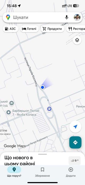 Оренда сухого гаража 2,8×5,5 м, Борщагівка, Г.Космосу 26 з електрикою