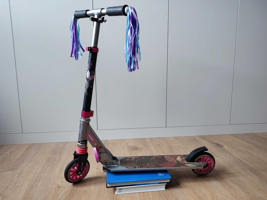 Hulajnoga Oxelo Mid 5 Decathlon