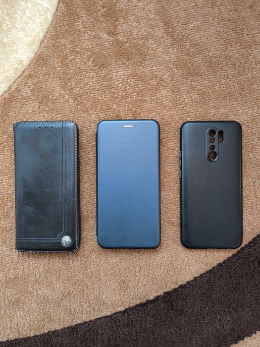 Xiomi Redmi 9 у відмінному стані.
