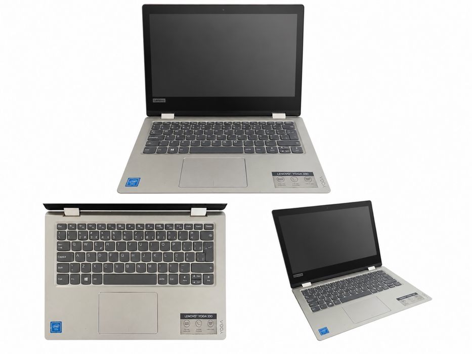 Lenovo Yoga 330 Híbrido Portatil