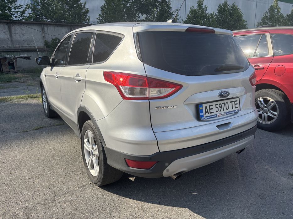 Ford Escape SE 2015