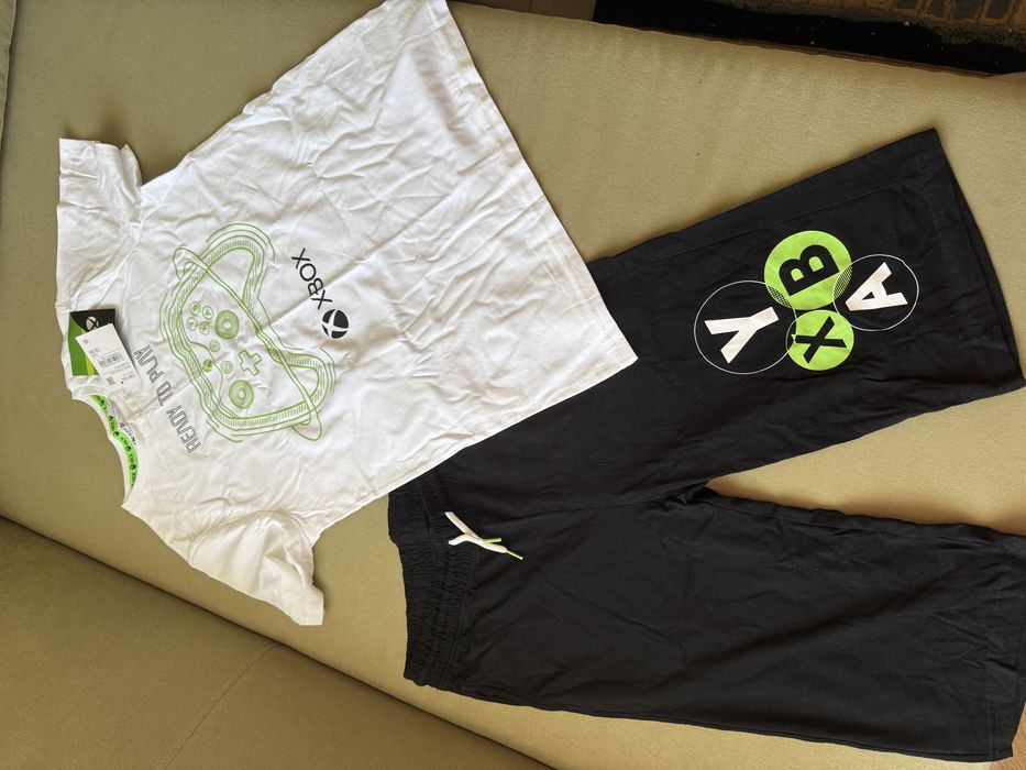 Новый костюм C&A р.158