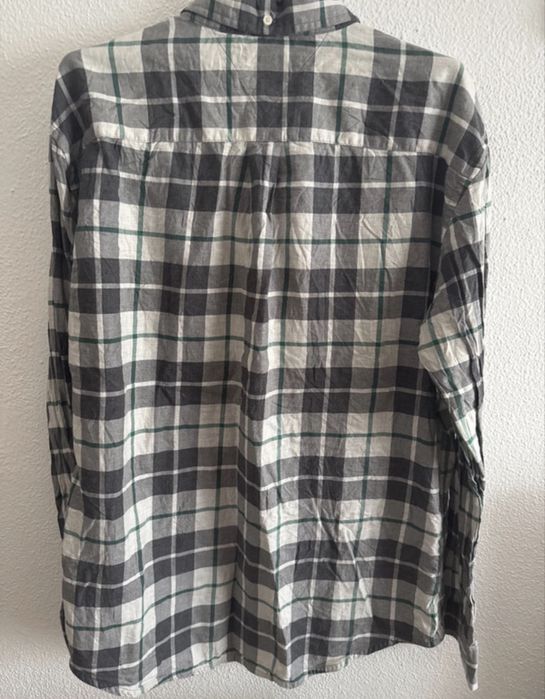 (NOVA) camisa tommy hilfiger Homem XL
