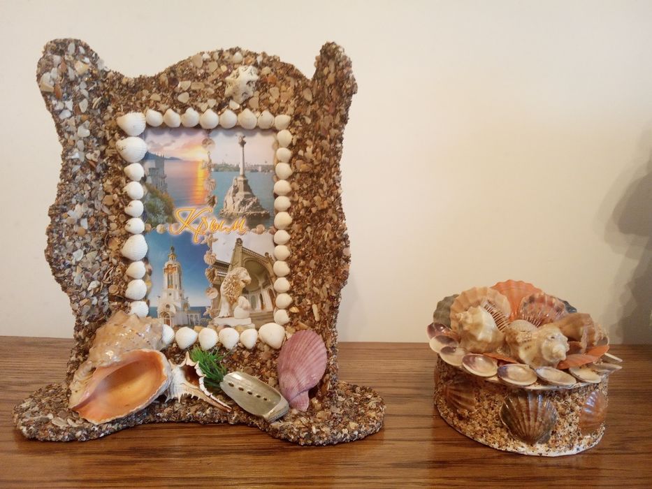 Рамка для фотографії.