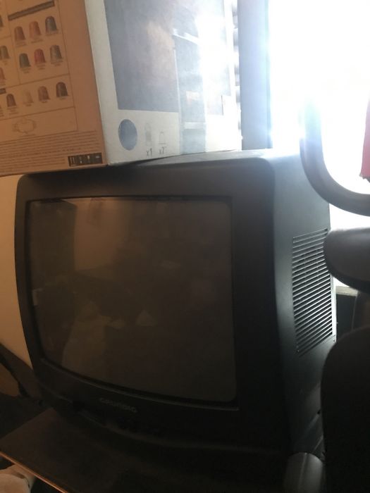 Televisor Grundig