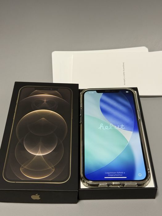 Iphone 12 pro max