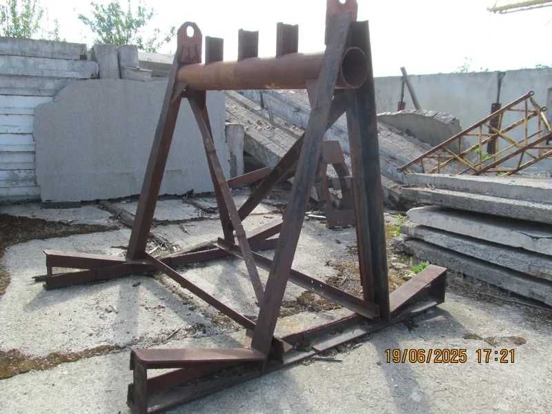 ПРОДАЖ - майна банкрута - ЗАТ "РОСЬ" код 14187396  м. Черкаси