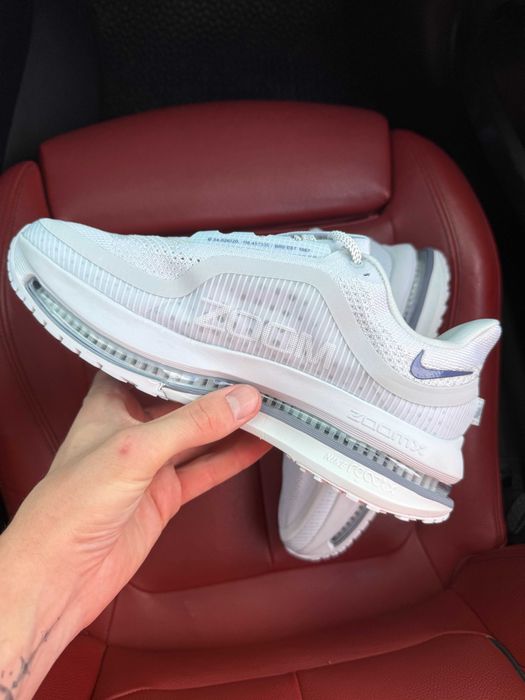 (ОПЛАТА ПІСЛЯ ОГЛЯДУ)Nike Pegasus Premium SP Grey Найк Пегасус Преміум СП Сірі