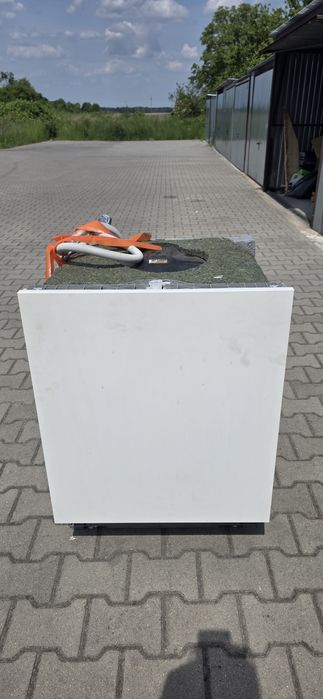 Sprzedam zmywarkę Bosch