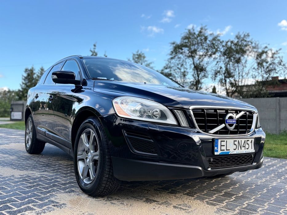 Volvo XC 60