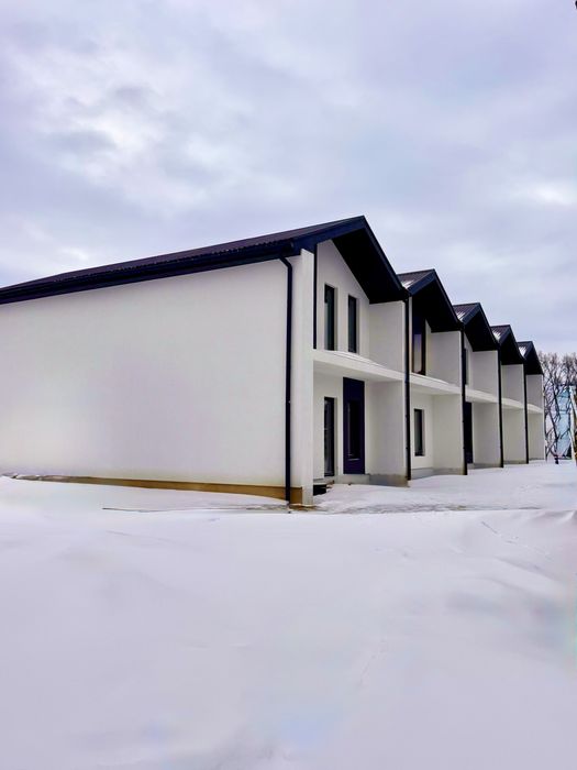 Будинок за ціною квартири! Таунхаус 104м2 біля Києва | Без комісії