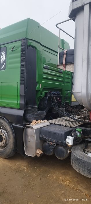 Продам МАН TGX 2011 року