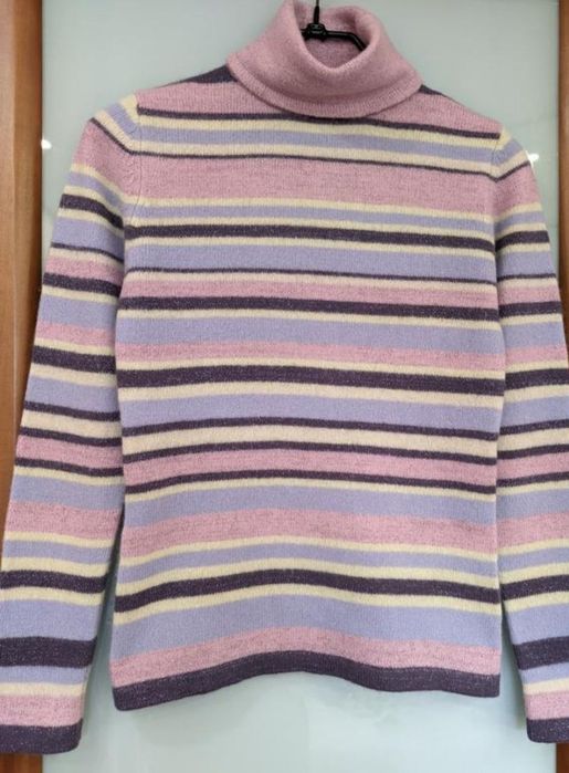 Светр вовна ангора