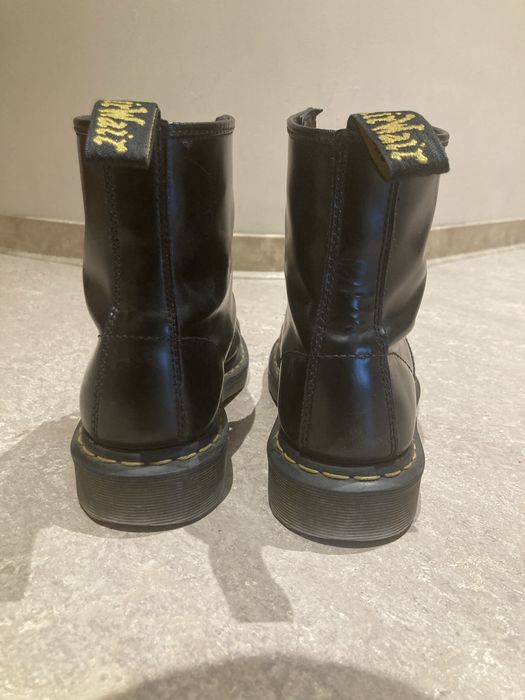 Dr Martens 1460 40