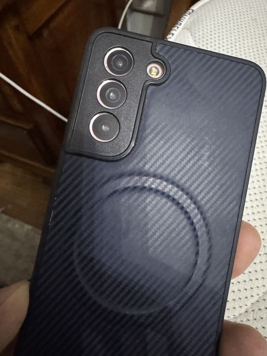 Vendo samsung s21