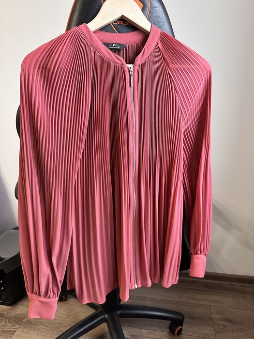 Блуза шифонова у розмірі S