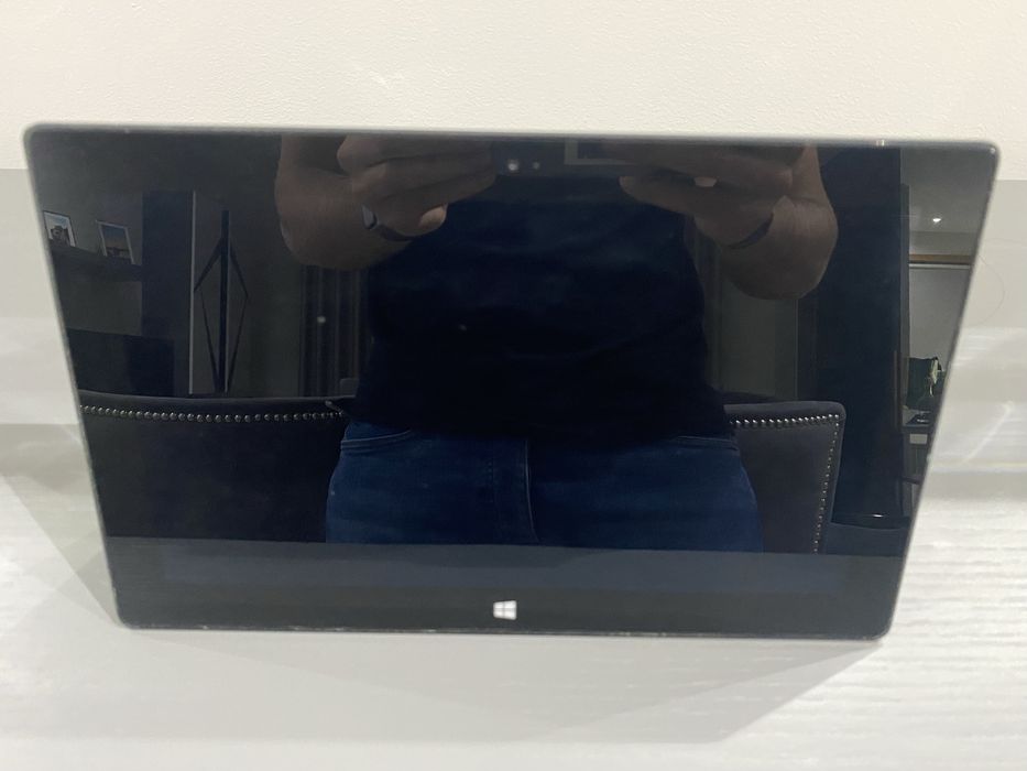 Microsoft Suface RT64283662100099122