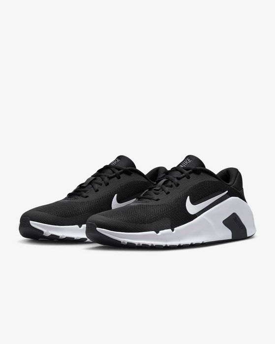 США‼️Кроссовки Nike Flex Train Air Max DN (40р по 49.5р) (HV9972-003)
