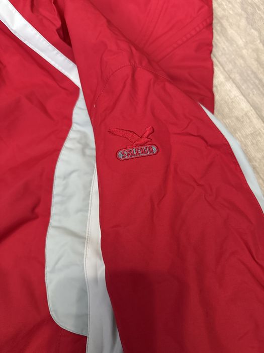 Лижний костюм Salewa 34/xs