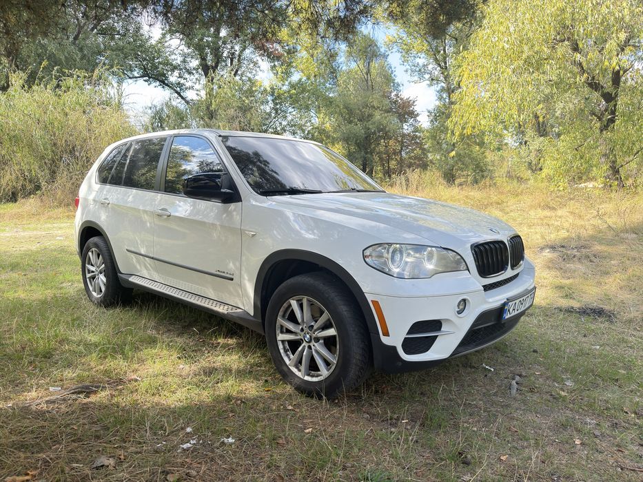 Продам BMW X5 E70 2011р