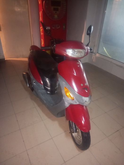 Продам скутер вайпер 80 кубів двох місний в ідеальному стані: 13 500 ...