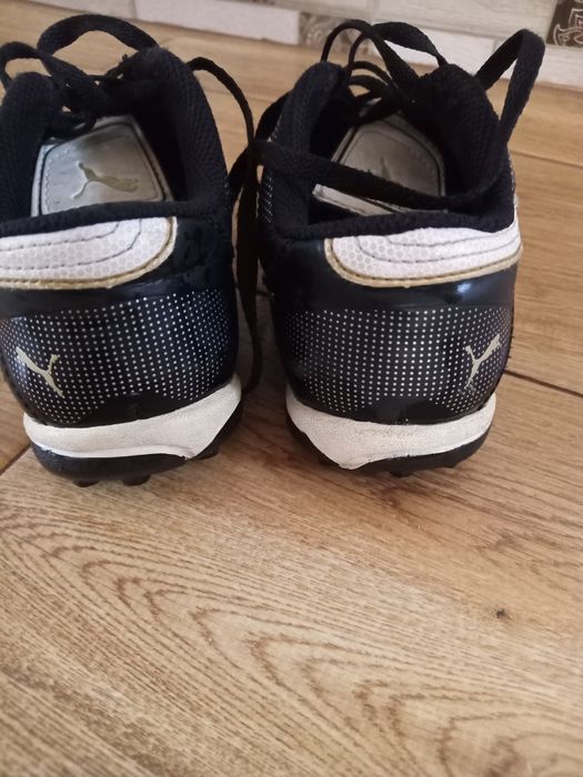 Puma кросівки оригінал