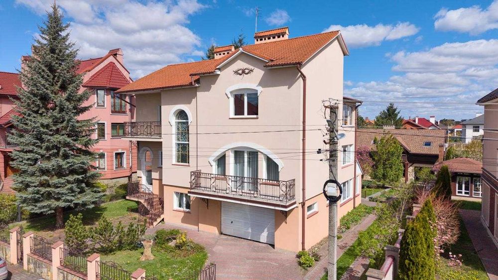 Продаж/Будинок/Ремонт/Франка,Конопниця/Львівська область