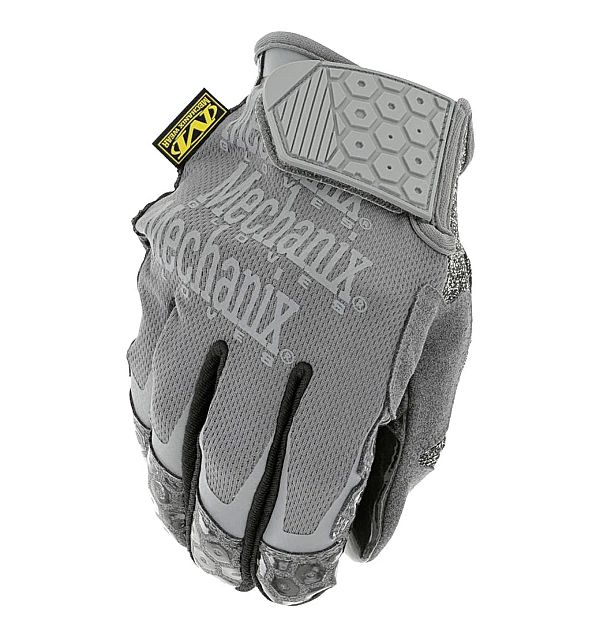 Rękawice Mechanix Box Cutter™ GREY (S)
