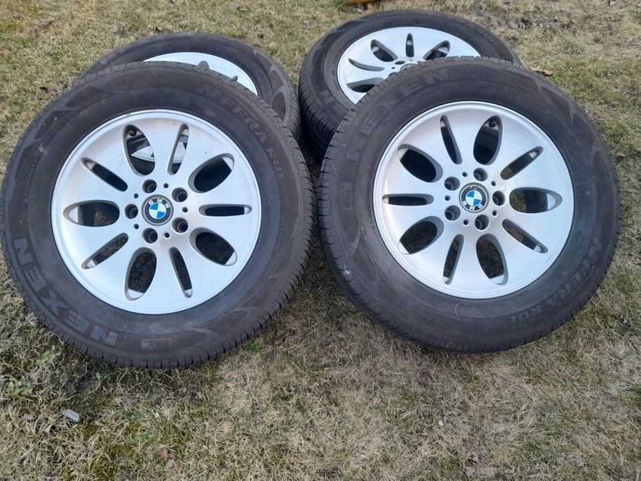 Części do VW Passat 1.8 B5 1997r.