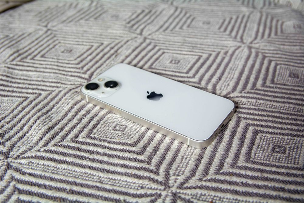 Iphone 13 mini 128gb Neverlock