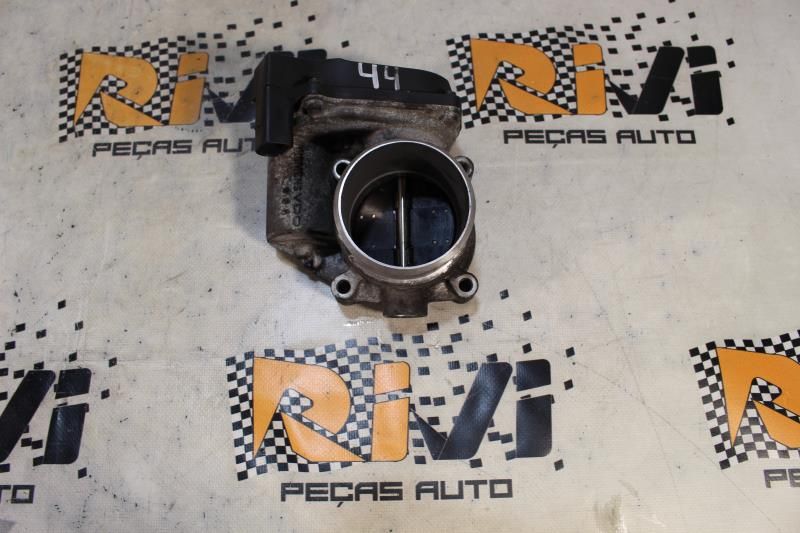 Corpo borboleta AUDI A3 (8P1)
