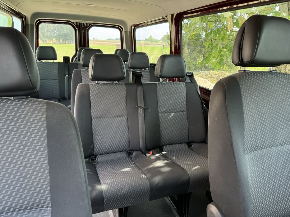 Renault Trafic, wynajme wypożycze, wynajem