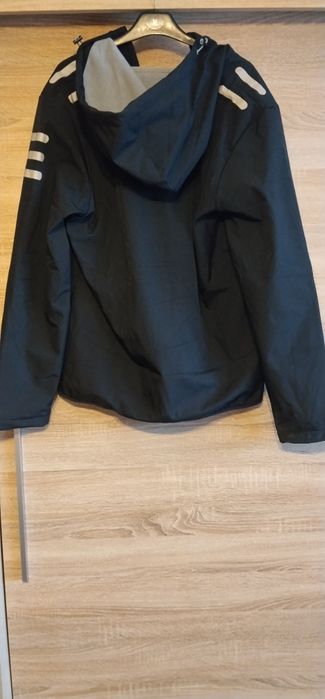 Kurtka Softshell męska z kapturem L GoActiw