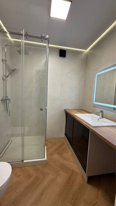 Продаж просторої 1-кімнатної квартири в ЖК  «Millenium»