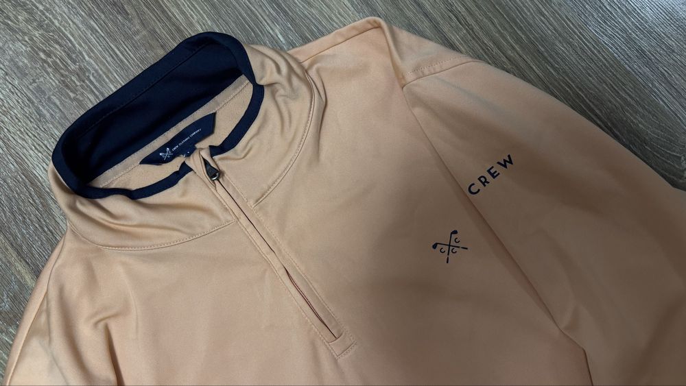 Кофта чоловіча від Crew Clothing Companу