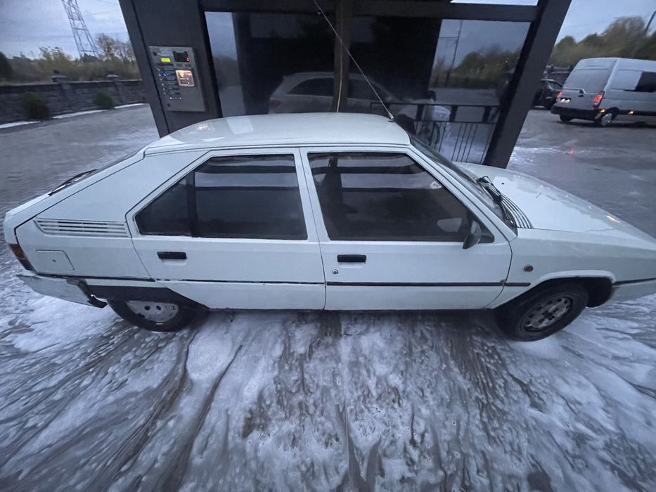 продам Citroen bx 19, 1.9 дізель