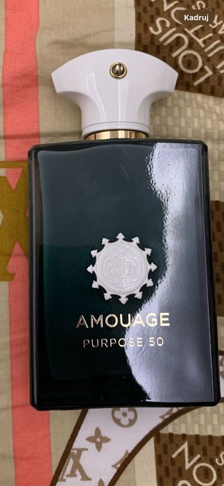 Amouage Purpose 50