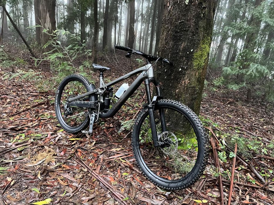 Trek Slash 9 AXS T-Type (Gen 6) L