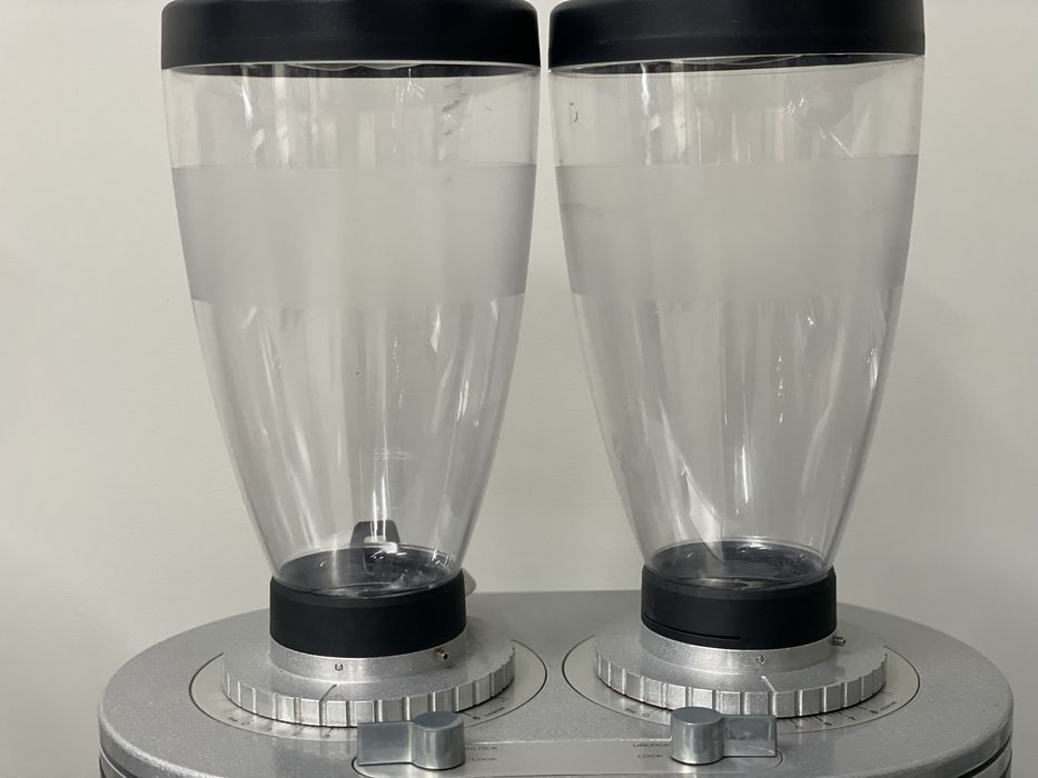 Mahlkonig K30 TWIN кавомолка