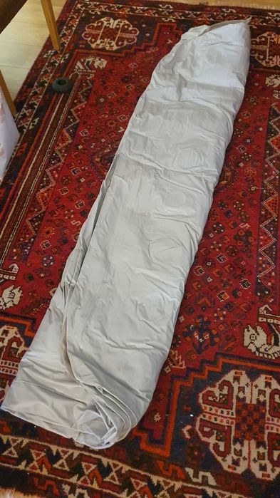 Cama insuflável 1.5 x 2 m