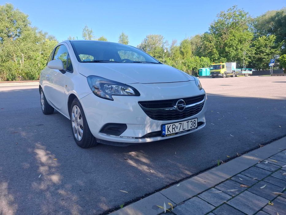 Opel Corsa E 1.2